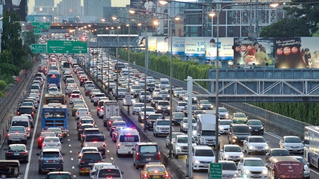 有违章不处理会影响清分吗？